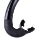 SALVİMAR AİR APNEA SİYAH SNORKEL ( BLACK ) 